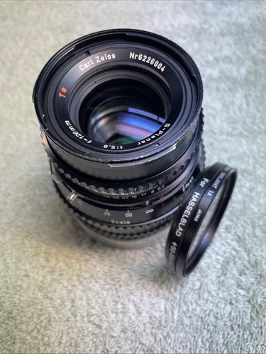 Hasselblad carl zeiss planar - hasselblad, s-planar