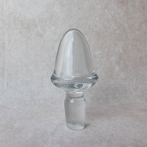 Bouchon ancien verre - ancien, en