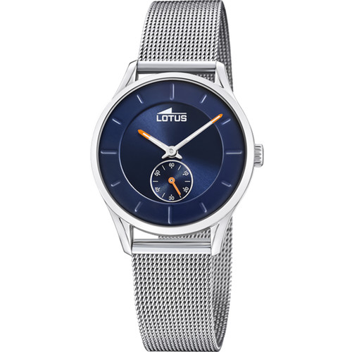 Montre lotus femme - montre,