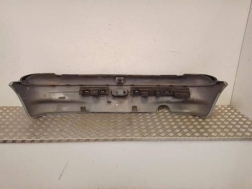 Pare choc arriere - peugeot, 206