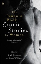 The Penguin Book Of Érotique