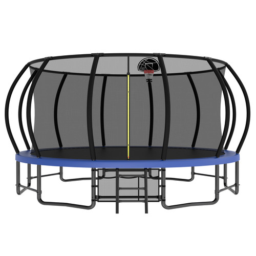 15ft trampoline with - trampoline,