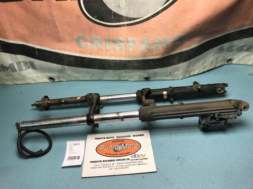 Fourche avant honda cbx 550 - honda,
