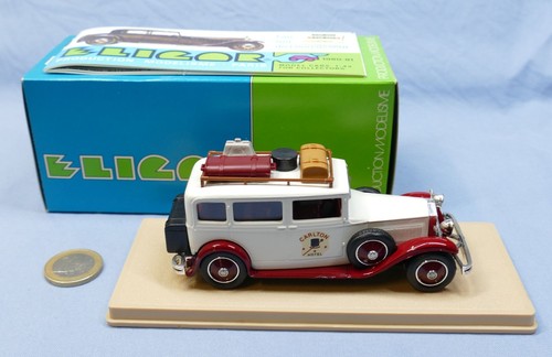 Eligor réf 1051 rolls - eligor, :