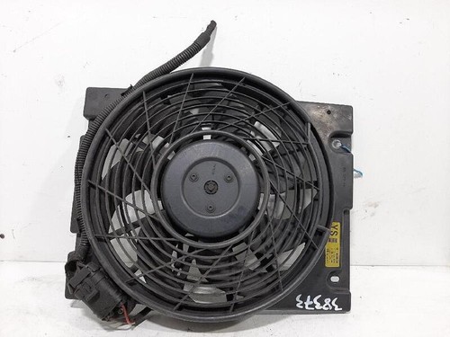 Ventilateur électrique opel - électrique,