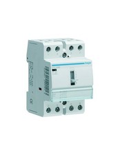 Contacteur Jour-Nuit 40A