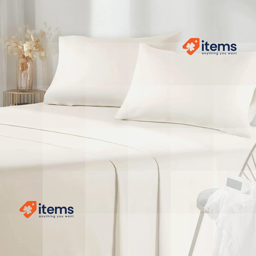 Poligino microfibre lit drap - poligino,