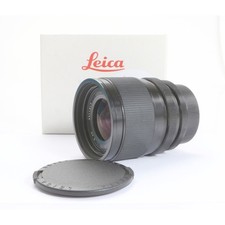 Leica Vario-Elmar-R 3,5-4,5/28-70 E60 11265 + Top (279497)