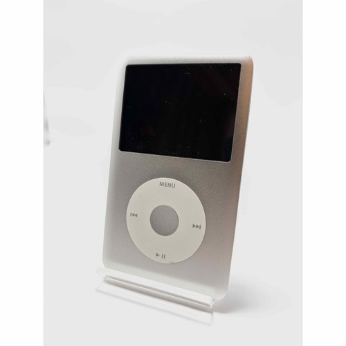 Apple ipod classic 7th - apple,