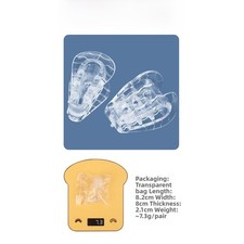 Séparateur d'orteils