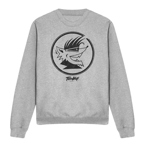 Teen wolf sweat motif style - teen,