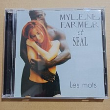 Mylene Farmer & Seal - Les