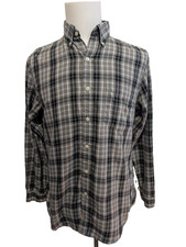 CHEMISE CHAPS Flanelle