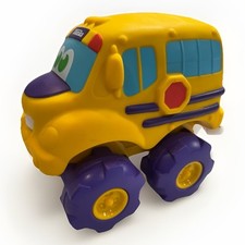 Playskool school bus - playskool, with