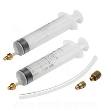 KIT PURGE DE FREIN POUR DOT