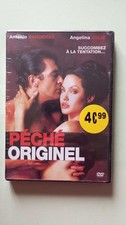 DVD - Péché originel -