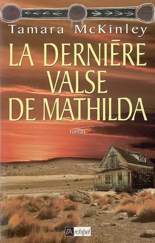 Dernière valse de - la,