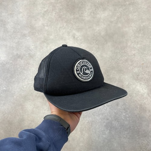 Quiksilver trucker hat homme - quiksilver,