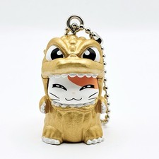 Mini figurine Godziham-kun