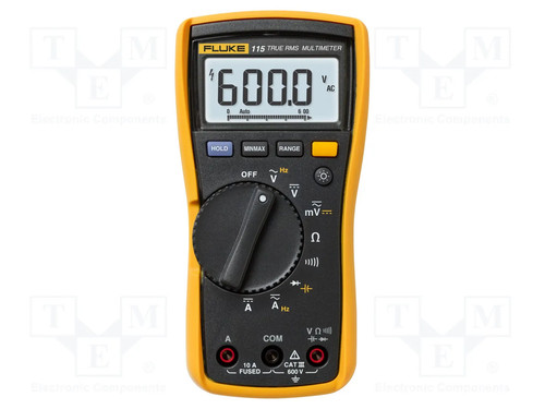 Fluke 115 eur - fluke, fluke-115-eur