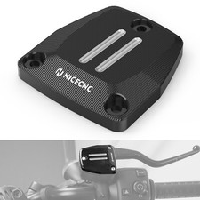 Front Brake Reservoir Master