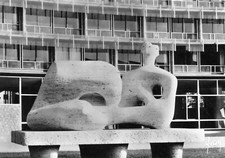 PARIS LOT 2 cartes UNESCO