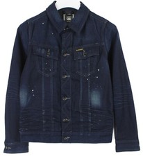 G-Star Slim Tailor Jkt Veste