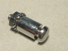 huret 710L ancien vintage NOS vis fourche de dérailleur avant Jubilee success