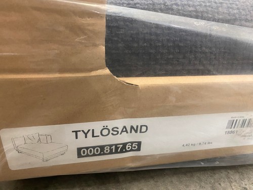 New ikea tylosand - new, right