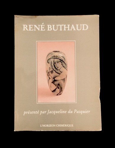 Jacqueline pasquier rené - du,