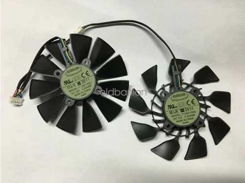 95mm asus gtx780 gtx780ti - gtx780ti, r9