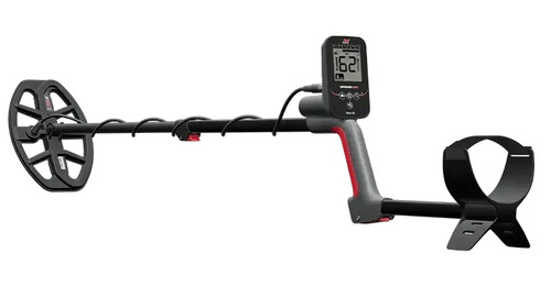 Minelab vanquish 360 - vanquish, metal