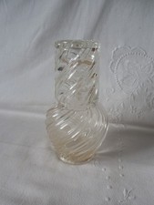 Ancienne carafe nuit - ancienne,