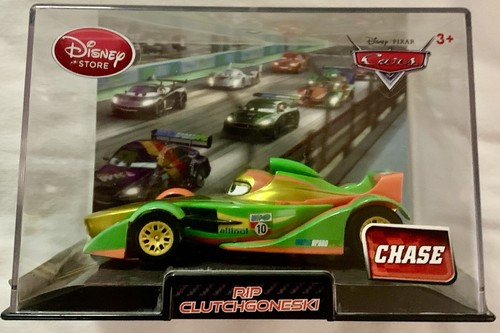 Disney store cars - disney, 2