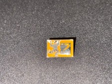 (Z4) PINS BADGE ENAMEL VINTAGE COLLECTION LOGO ENTREPRISE DALBE