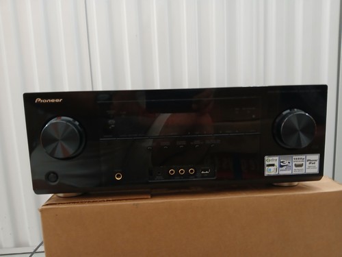 Pioneer vsx 1021 1 hdmi - pioneer, 7.1