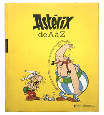 Astérix de A à Z. 220