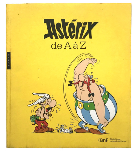 Astérix z 220 - z.,
