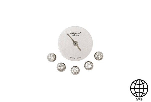 Mouvement origine chopard - d'origine,