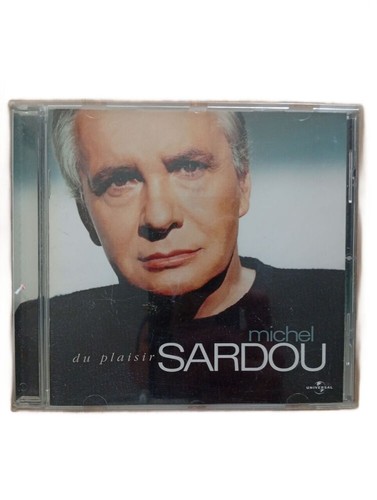 Plaisir michel sardou - plaisir,