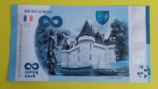Billet zero euro - Infiny Cash