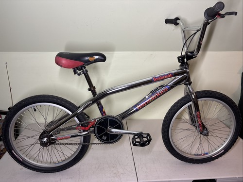Haro backtrail ryan - backtrail, x1