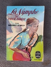 La Nymphe Au Coeur Fidèle -
