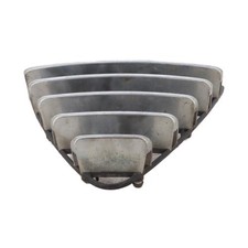 Calandra ALFA ROMEO 147 PHASE 2 156075731