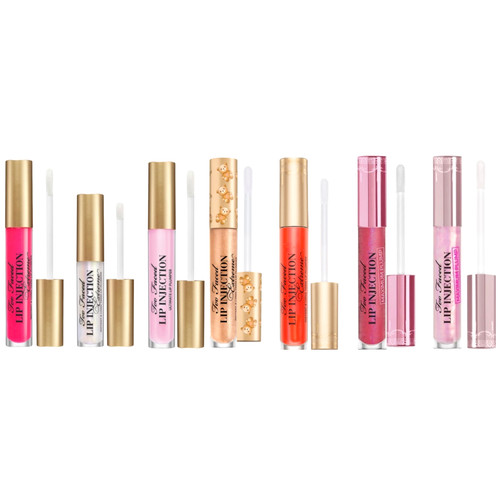 Too faced lip - faced-,