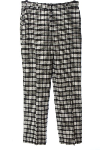 Zara basic pantalon - pantalon, jersey