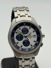 Calypso 10ATM Chrono 5050 Marine Sport Collection 39Mm Quartz