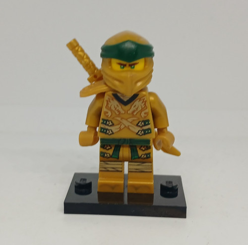 Lego ninjago lloyd - :,