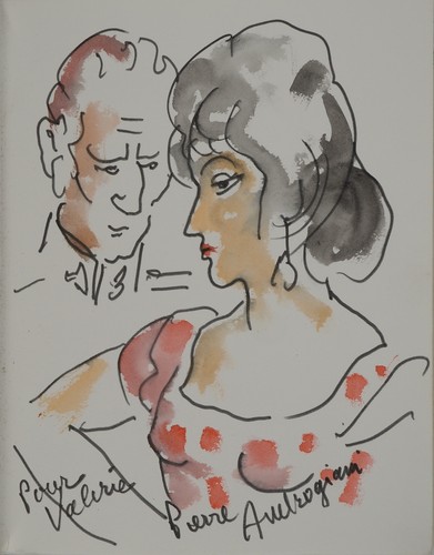 Pierre ambrogiani la jeune - ambrogiani,