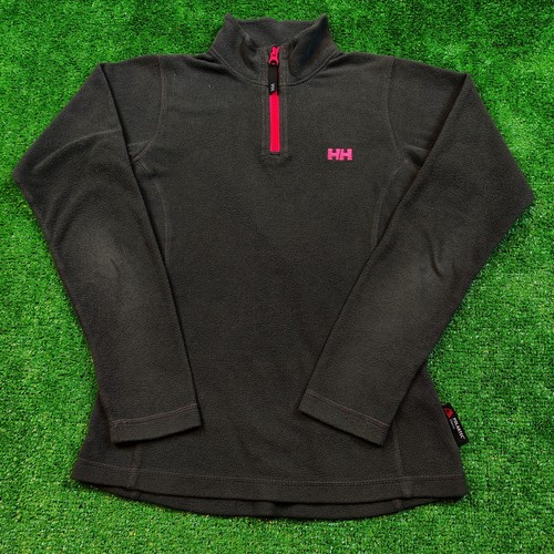 Pull polaire helly hansen pour - pull,